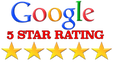 Google Logo for Reviews